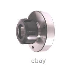 100mm ER-40 Collet Chuck Precision Tooling for Lathe & Milling Applications