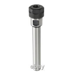 10PC C16 ER16 100L Collet Straight Shank Chuck Tool Holder For CNC Milling Lathe