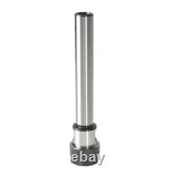 10PC ER16 100L C16 Collet Straight Shank Chuck Tool Holder For CNC Milling Lathe