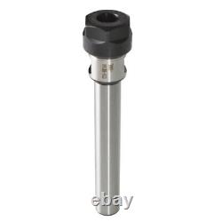 10PC ER16 100L C16 Collet Straight Shank Chuck Tool Holder For CNC Milling Lathe