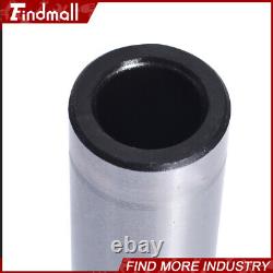 10×C16 ER16 100L Collet Straight Shank Chuck Tool Holder For CNC Milling Lathe