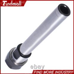 10×C16 ER16 100L Collet Straight Shank Chuck Tool Holder For CNC Milling Lathe