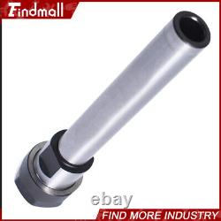 10×C16 ER16 100L Collet Straight Shank Chuck Tool Holder For CNC Milling Lathe