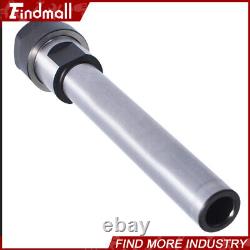 10×C16 ER16 100L Collet Straight Shank Chuck Tool Holder For CNC Milling Lathe