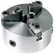 10 D1-5 3-jaw Camlock Lathe Chuck (3900-4630)