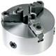 10 D1-8 3-jaw Camlock Lathe Chuck (3900-4610)
