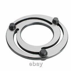 10 Hydraulic three-jaw Chuck Shaping Ring Boring Claw CNC Lathe Chuck