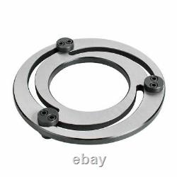 10 Hydraulic three-jaw Chuck Shaping Ring Boring Claw CNC Lathe Chuck