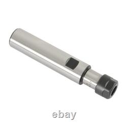 10 Pcs 1 Straight Shank Tool Holder CNC Milling Lathe C1 ER16 100L Collet Chuck