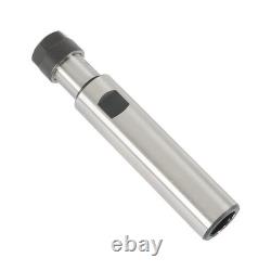 10 Pcs 1 Straight Shank Tool Holder CNC Milling Lathe C1 ER16 100L Collet Chuck