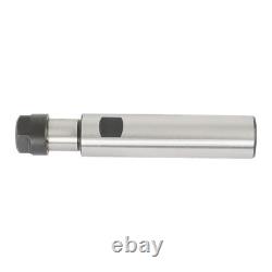 10 Pcs 1 Straight Shank Tool Holder CNC Milling Lathe C1 ER16 100L Collet Chuck