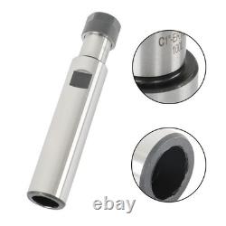 10 Pcs 1 Straight Shank Tool Holder CNC Milling Lathe C1 ER16 100L Collet Chuck