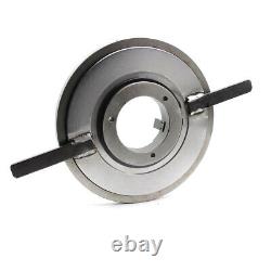 12 3 Jaw Self-centering Welding Positioner Chuck Wp-300 Lathe Table Chucks USA