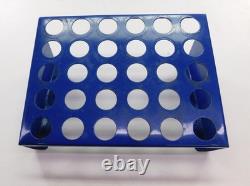 12 Piece 5C Machine Lathe Smooth Round Collets with Rack. 1.12 2.38 Bore ID