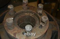 12 Southbend 4 Jaw Cam Lock Lathe Chuck (WILL SHIP FREIGHT see description)