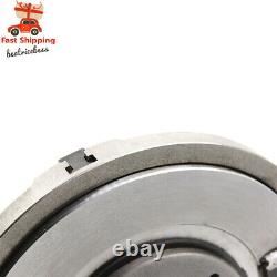 12 inch Chuck 3 Jaw Self-Centering Lathe Chuck Welding Positioner Table Chuck