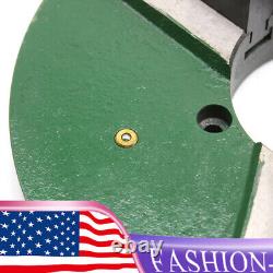 12 inch Chuck 3 Jaw Self-Centering Lathe Chuck Welding Positioner Table Chuck
