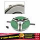 12 inches Chuck 3 Jaw Self-Centering Lathe Chuck Welding Positioner Table Chuck