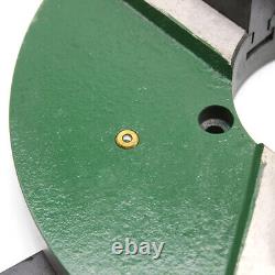 12 inches Chuck 3 Jaw Self-Centering Lathe Chuck Welding Positioner Table Chuck