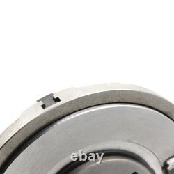 12 inches Chuck 3 Jaw Self-Centering Lathe Chuck Welding Positioner Table Chuck