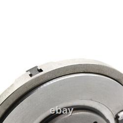 12 inches Chuck 3 Jaw Self-Centering Lathe Chuck Welding Positioner Table Chuck