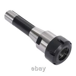 15Pcs ER32 Collet Set R8 Shank Chuck Tools for Milling Machine, Lathe, Drilling