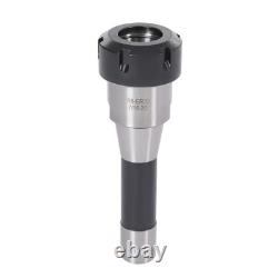 15Pcs ER32 Collet Set R8 Shank Chuck Tools for Milling Machine, Lathe, Drilling