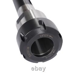 15Pcs ER32 Collet Set R8 Shank Chuck Tools for Milling Machine, Lathe, Drilling