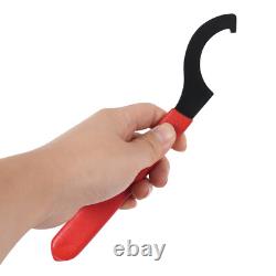 15Pcs ER32 Collet Set R8 Shank Chuck Tools for Milling Machine, Lathe, Drilling