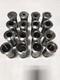 16C Emergency Collet Lot Of 16 Hardinge Lathe Chuck Tool Holder Internal Threads