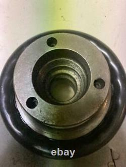 16 South Bend Lathe Collet Chuck Hardinge 2j