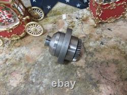 1995 Citizen Cincom M-20 Cnc Lathe M1620 U2150z 5d004 Spindle Nose Collet Chuck