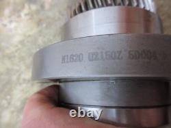 1995 Citizen Cincom M-20 Cnc Lathe M1620 U2150z 5d004 Spindle Nose Collet Chuck