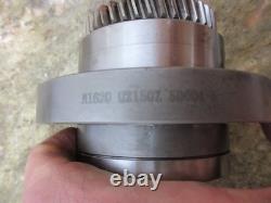 1995 Citizen Cincom M-20 Cnc Lathe M1620 U2150z 5d004 Spindle Nose Collet Chuck