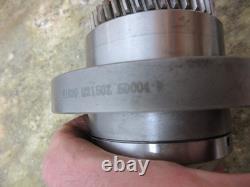 1995 Citizen Cincom M-20 Cnc Lathe M1620 U2150z 5d004 Spindle Nose Collet Chuck