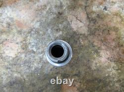 1995 Citizen Cincom M-20 Cnc Lathe S16s U9130z 53018 M Collet Nose Chuck