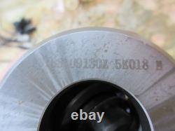 1995 Citizen Cincom M-20 Cnc Lathe S16s U9130z 53018 M Collet Nose Chuck