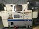 1997 OKUMA LNC-8C Cadet CNC Turning Center Lathe. Tailstock with Collet Chuck