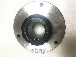 1x CNC Diameter ER40-125 (95) Collet ER Collet Holder Compact Lathe MachineTight