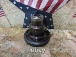 2005 Hardinge Talent 8/52 Cnc Lathe 16c Spindle Nose Collet Chuck 2005 Hardinge Talent 8/52 Cnc Lathe 16c Spindle Nose Collet Chuck