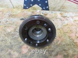 2005 Hardinge Talent 8/52 Cnc Lathe 16c Spindle Nose Collet Chuck 2005 Hardinge Talent 8/52 Cnc Lathe 16c Spindle Nose Collet Chuck