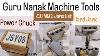 210 MM Jaws Set Top Hard Jaws Power Chuck Make Mieka Hardjaws Powerchuckjaws Dmfororders