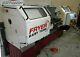 21x60 FRYER ET21 2-AXIS CNC LATHE, 10 3-JAW, COLLET CHUCK, STEADY REST, TOUCH