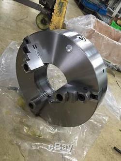 25 3-jaw Self-centering Lathe Chucks New