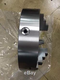 25 3-jaw Self-centering Lathe Chucks New