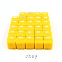 29PC ER40 Precision Spring Collet Set 1/8-1 CNC Milling Lathe Chuck