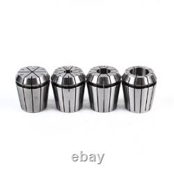 29PC ER40 Precision Spring Collet Set 1/8-1 CNC Milling Lathe Chuck