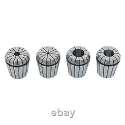 29PCs ER40 Collet Set Spring Collets Chuck 1/8-1For CNC Milling Lathe NEW