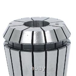 29PCs ER40 Collet Set Spring Collets Chuck 1/8-1For CNC Milling Lathe NEW
