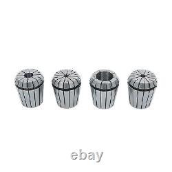 29PCs ER40 Collet Set Spring Collets Chuck 1/8-1For CNC Milling Lathe NEW